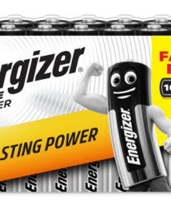 Energizer batteri alkaline power AAA LR03 family pack 16 stk. online shopping billigt tilbud shoppetur