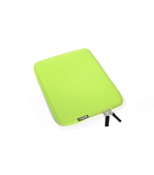 Epic Proton Neo Sleeve Ipad neongrøn online shopping billigt tilbud shoppetur