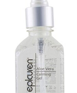 Epicuren discovery aloe vera calming gel 118ml online shopping billigt tilbud shoppetur