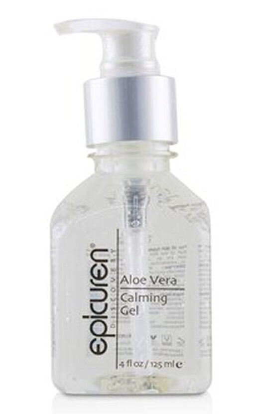 Epicuren discovery aloe vera calming gel 118ml online shopping billigt tilbud shoppetur