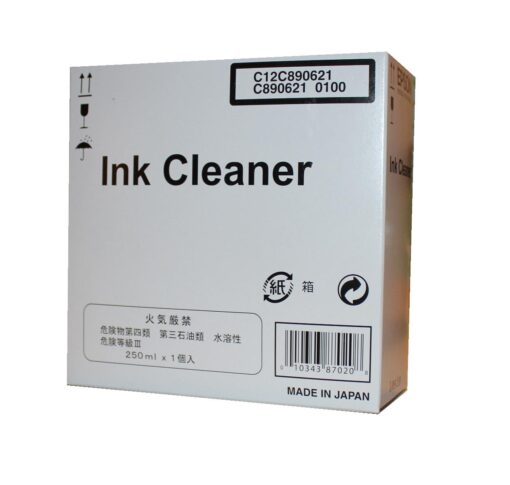 Epson Ink Cleaner Stylus Pro GS6000 (C12C890621) online shopping billigt tilbud shoppetur