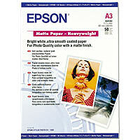 Epson S041261 A3 matte paper online shopping billigt tilbud shoppetur