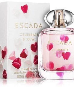 Escada eau de parfum celebrate n.o.w. 30ml online shopping billigt tilbud shoppetur
