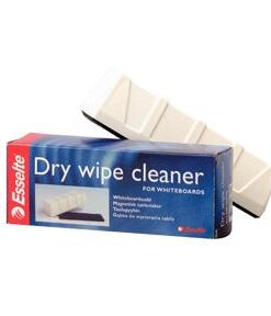 Esselte Whiteboard Dry wipe cleaner Magnetic online shopping billigt tilbud shoppetur