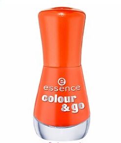 Essence colour & go 145 flashy pumpkin 8ml online shopping billigt tilbud shoppetur