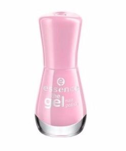 Essence the gel neglelak 55be awesome tonight 8ml online shopping billigt tilbud shoppetur