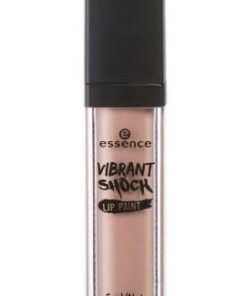 Essence vibrant shock lip paint 01 voyeur 5ml online shopping billigt tilbud shoppetur