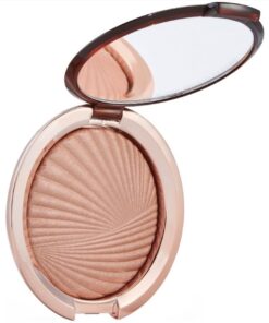 Esteé Lauder bronze goddess highlighting powder geleé 02 solar crush 9g online shopping billigt tilbud shoppetur