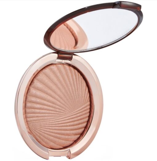 Esteé Lauder bronze goddess highlighting powder geleé 02 solar crush 9g online shopping billigt tilbud shoppetur