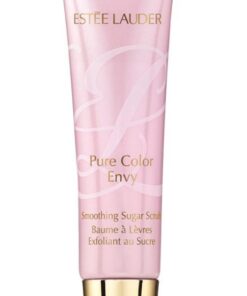 Esteé Lauder pure color envy smoothing sugar scrub læbepomade 12g online shopping billigt tilbud shoppetur