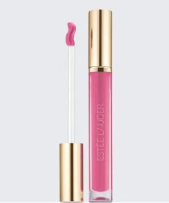 Estee Lauder pure color love matte liquid lip 203 sweet heat 6ml online shopping billigt tilbud shoppetur