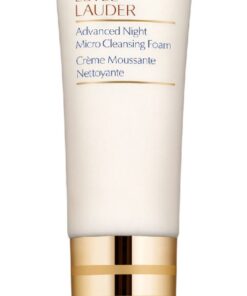 Estée lauder advanced night micro cleansing foam 30ml online shopping billigt tilbud shoppetur