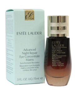 Estée lauder advanced night repair eye concentrate matrix 15ml online shopping billigt tilbud shoppetur