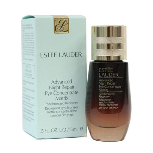 Estée lauder advanced night repair eye concentrate matrix 15ml online shopping billigt tilbud shoppetur