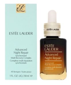 Estée lauder advanced night repair synchronized multi recovery complex 30ml online shopping billigt tilbud shoppetur