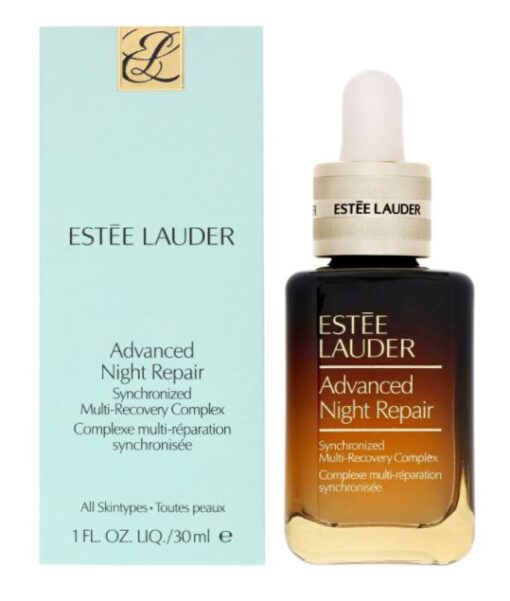 Estée lauder advanced night repair synchronized multi recovery complex 30ml online shopping billigt tilbud shoppetur