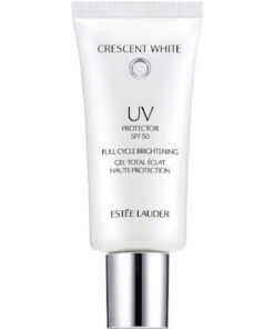 Estée lauder crescent white full cycle brightening UV protector SPF50 30ml online shopping billigt tilbud shoppetur