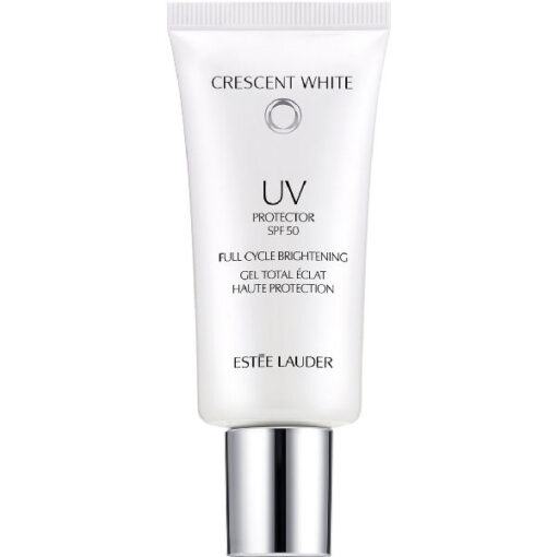 Estée lauder crescent white full cycle brightening UV protector SPF50 30ml online shopping billigt tilbud shoppetur