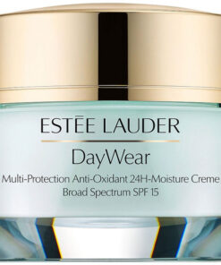 Estée lauder daywear multi-protection anti-oxidant 24H-moisture creme SPF15 50ml online shopping billigt tilbud shoppetur