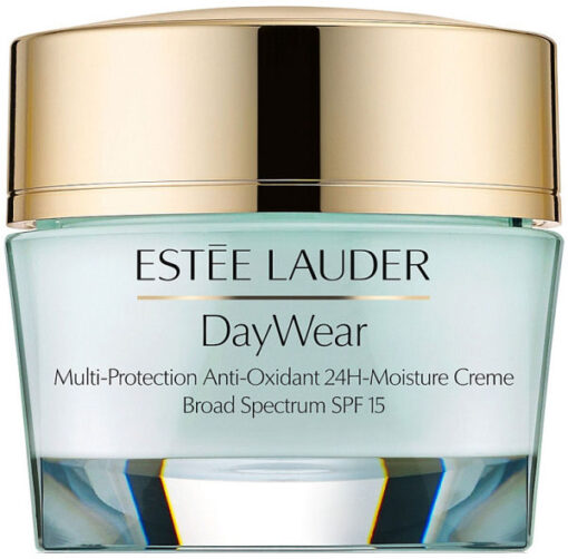 Estée lauder daywear multi-protection anti-oxidant 24H-moisture creme SPF15 50ml online shopping billigt tilbud shoppetur