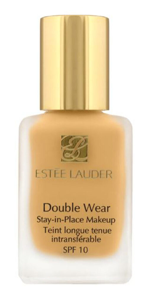 Estée lauder double wear stay-in-place makeup SPF10 2W1.5 natural suede 30ml online shopping billigt tilbud shoppetur