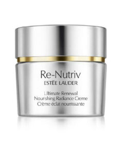 Estée lauder re-nu-triv ultimate renewal nourishing radiance creme 7ml online shopping billigt tilbud shoppetur