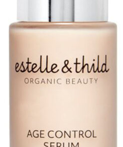 Estelle & thild organic beauty age control serum super bioactive 30ml (Minus æske) online shopping billigt tilbud shoppetur