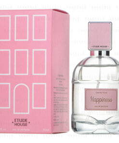 Etude house eau de parfume happiness 50ml online shopping billigt tilbud shoppetur