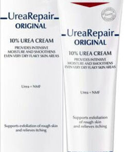 Eucerin urearepair original 10% urea cream 100ml (dato) online shopping billigt tilbud shoppetur