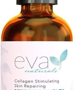 Eva naturals peptide complex serum 60ml online shopping billigt tilbud shoppetur