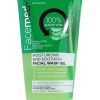 Eveline cosmetics facemed+ moisturising and soothing facial face wash gel 3 in 1 150ml online shopping billigt tilbud shoppetur