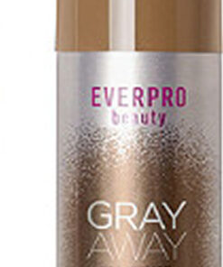 Everpro gray away temporary root concealer medium blonde 42