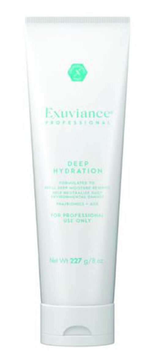 Exuviance professional deep hydration 227g online shopping billigt tilbud shoppetur