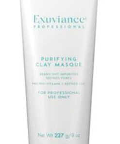 Exuviance professional purifying clay masque 227g online shopping billigt tilbud shoppetur