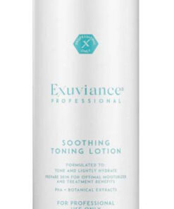 Exuviance professional soothing toning lotion 474ml online shopping billigt tilbud shoppetur