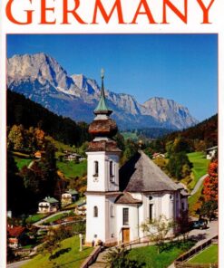 Eyewitness Travel - Germany online shopping billigt tilbud shoppetur