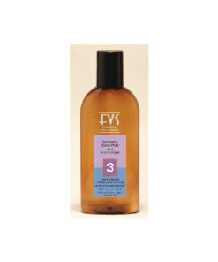 FVS terapeutisk shampoo 3 mild til alle hårtyper 215ml online shopping billigt tilbud shoppetur