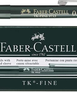 Faber-castell TK-Fine  9715 0