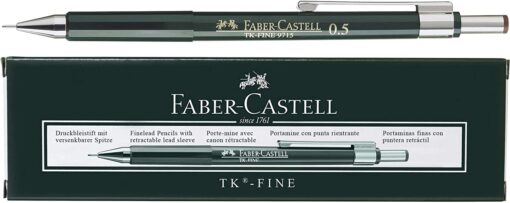 Faber-castell TK-Fine  9715 0