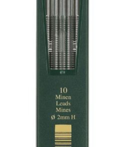 Faber-castell leads TK 9071 Ø 2mm H 10 stk. online shopping billigt tilbud shoppetur