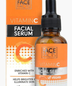 Face facts vitamin c facial serum 30ml online shopping billigt tilbud shoppetur