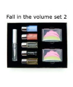 Fall in the volume set 2 online shopping billigt tilbud shoppetur