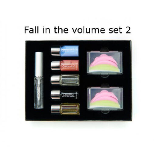 Fall in the volume set 2 online shopping billigt tilbud shoppetur