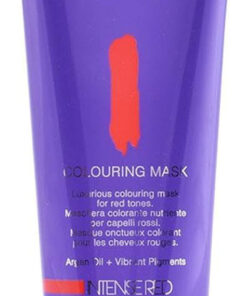 Farmavita amethyste professional colouring mask intense red 250ml online shopping billigt tilbud shoppetur