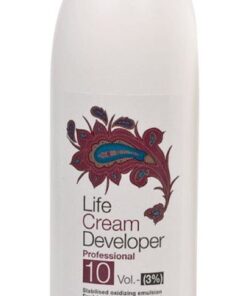 Farmavita life dream developer 10vol 3% stabilised oxidizing emulsion 1L online shopping billigt tilbud shoppetur