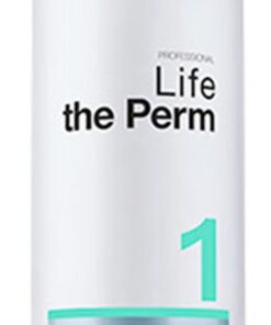 Farmavita professional life the perm 1 permanent for dyed and thin hair 500ml online shopping billigt tilbud shoppetur