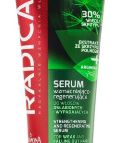 Farmona radical strengthening and regenerating serum 100ml online shopping billigt tilbud shoppetur