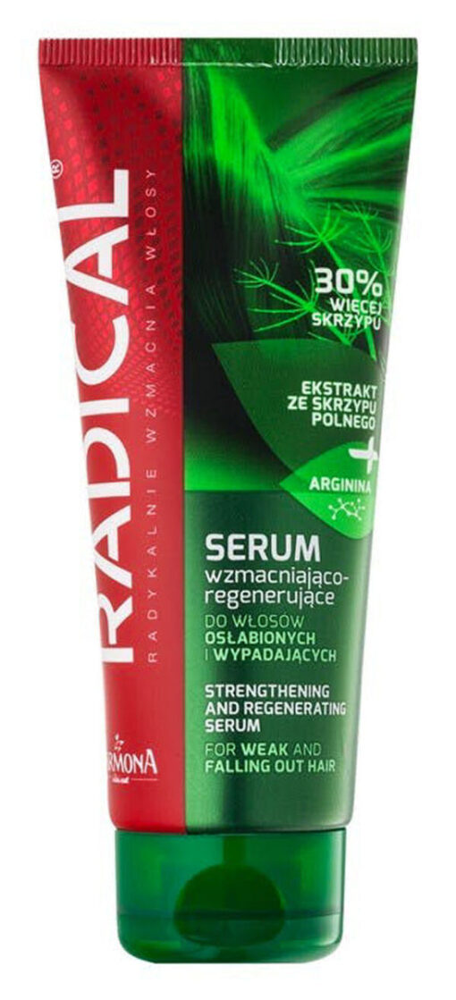 Farmona radical strengthening and regenerating serum 100ml online shopping billigt tilbud shoppetur