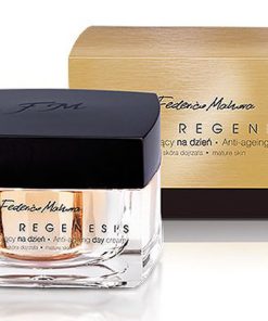 Federico mahora gold regenesis anti-ageing day cream 50ml (dato) online shopping billigt tilbud shoppetur