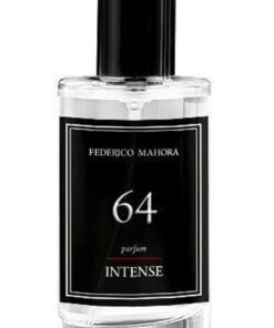 Federico mahora parfum homme intense 64 50ml online shopping billigt tilbud shoppetur